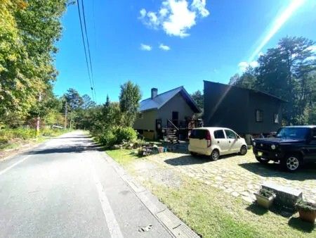 Hot Spring Restaurant-Style House in Omachi, Nagano - Thumbnail 4