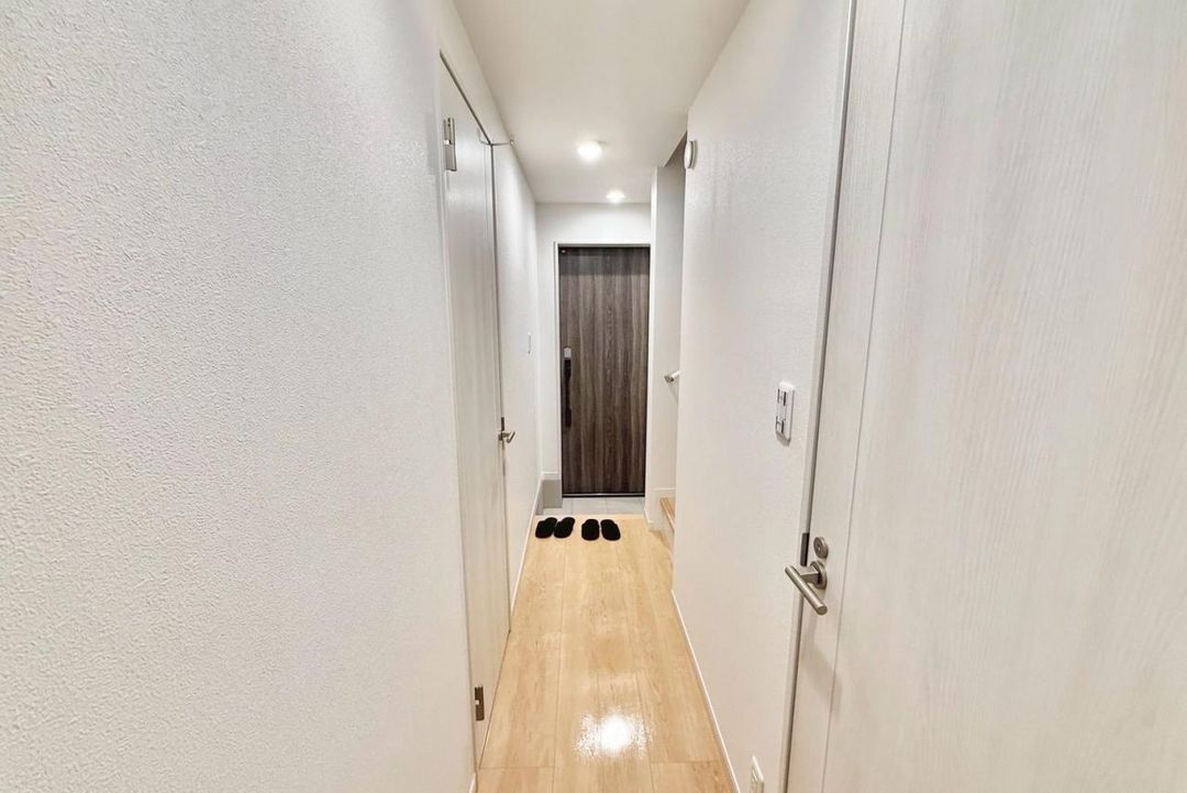 Modern 3SLDK House for Sale in Bunkyo Ward Tokyo - Thumbnail 4