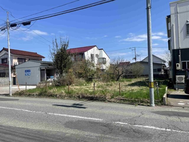 302.89 sqm Building Land for Sale in Tsuruoka, Yamagata - Thumbnail 2