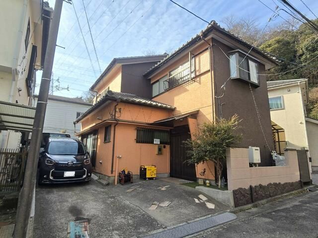 4LDK Detached House for Sale in Yokosuka, Kanagawa - Thumbnail 2