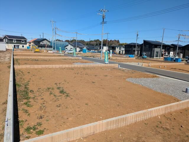 191 sqm Residential Land for Sale in Tsuchiura, Ibaraki - Thumbnail 4