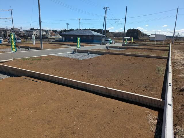 191 sqm Residential Land for Sale in Tsuchiura, Ibaraki - Thumbnail 2