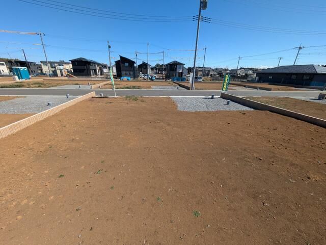 191 sqm Residential Land for Sale in Tsuchiura, Ibaraki - Thumbnail 3