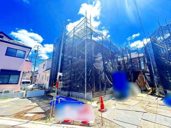 New 4LDK House in Machida, Tokyo - Completion Oct 2025 - Thumbnail 2