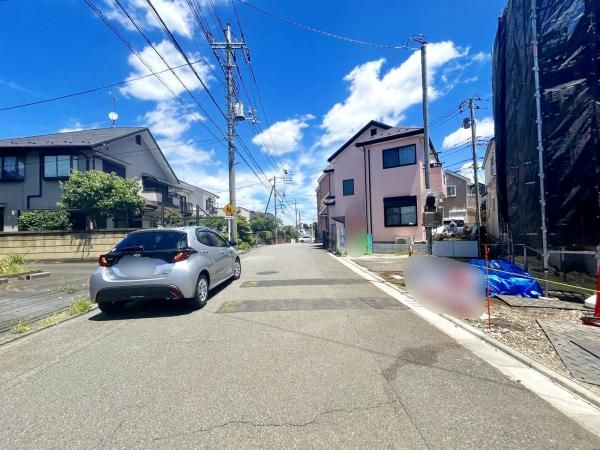 New 4LDK House in Machida, Tokyo - Completion Oct 2025 - Thumbnail 4