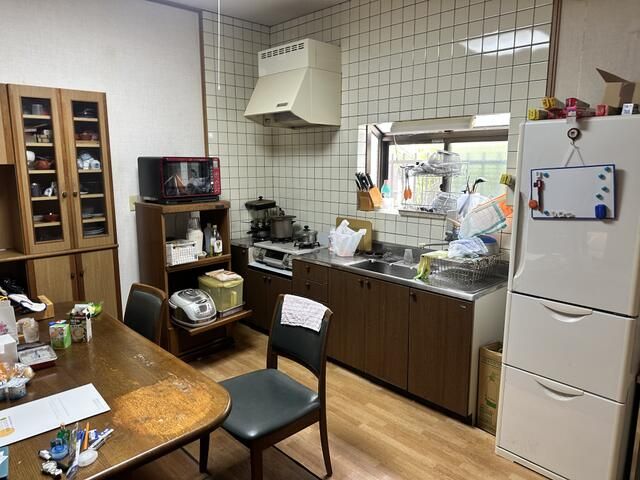 3DK House for Sale in Kakegawa, Shizuoka on 333㎡ Land - Thumbnail 4