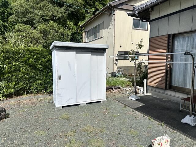 3DK House for Sale in Kakegawa, Shizuoka on 333㎡ Land - Image 1