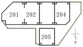 Commercial Unit for Rent in Kanazawa, Ishikawa - Thumbnail 3