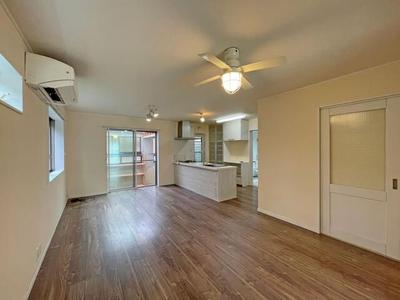 2017 Built 4LDK House in Quiet Kikyogaoka, Nabari, Mie — Image 22, Nabari, Mie