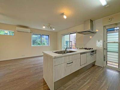 2017 Built 4LDK House in Quiet Kikyogaoka, Nabari, Mie — Image 22, Nabari, Mie