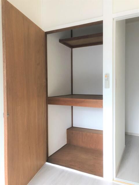 Student Share House for Rent in Tsuru, Yamanashi - 1K Unit - Thumbnail 4
