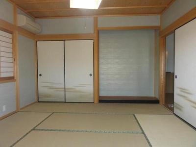 3LDK Detached House for Sale in Asago City, Hyogo — Image 22, Asago, Hyogo