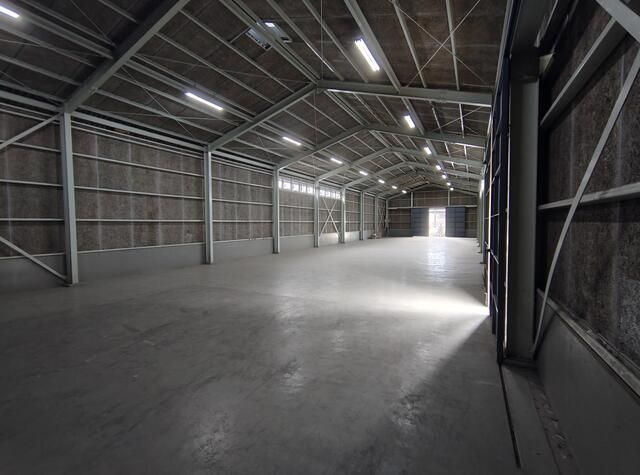 Warehouse for Rent in Iruma, Saitama - 367.72 sqm - Thumbnail 2