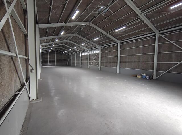 Warehouse for Rent in Iruma, Saitama - 367.72 sqm - Thumbnail 4