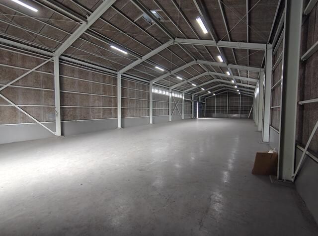 Warehouse for Rent in Iruma, Saitama - 367.72 sqm - Thumbnail 3