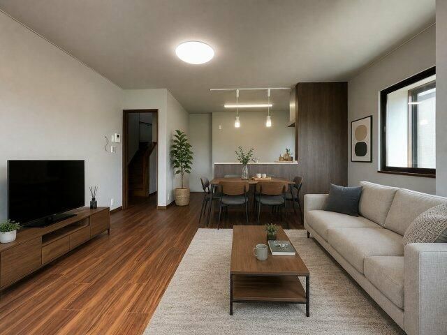6LDK House in Sakai City, Fukui Prefecture for Sale - Thumbnail 2