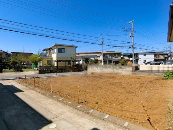 Vacant Residential Land for Sale in Nagareyama, Chiba - Thumbnail 4