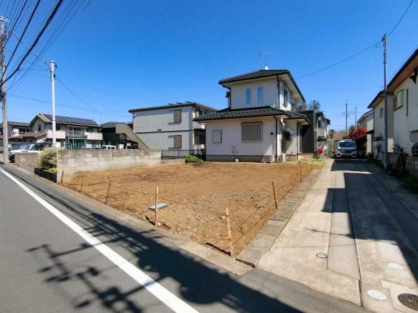 Vacant Residential Land for Sale in Nagareyama, Chiba - Thumbnail 2