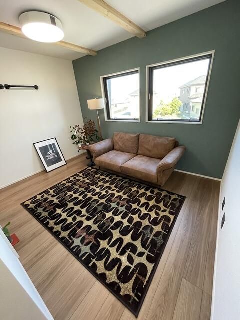 1LDK Apartment for Rent in Kisarazu, Chiba – 72.86 sqm - Thumbnail 3