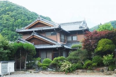 Property details: Tokushima Prefecture, Miyoshi-gun, Higashi-Miyoshi-cho, daytime aza Kamikomyoji/Hashikura Station Property information: Used detached house — Image 1, Miyoshi, Tokushima