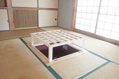 Property details: Tokushima Prefecture, Miyoshi-gun, Higashi-Miyoshi-cho, daytime aza Kamikomyoji/Hashikura Station Property information: Used detached house — Image 4, Miyoshi, Tokushima