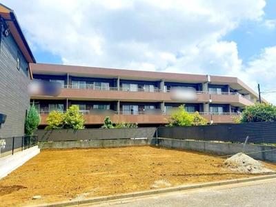 New 4LDK House in Tachikawa, Tokyo | 2025 Build — Image 10, Tachikawa, Tokyo