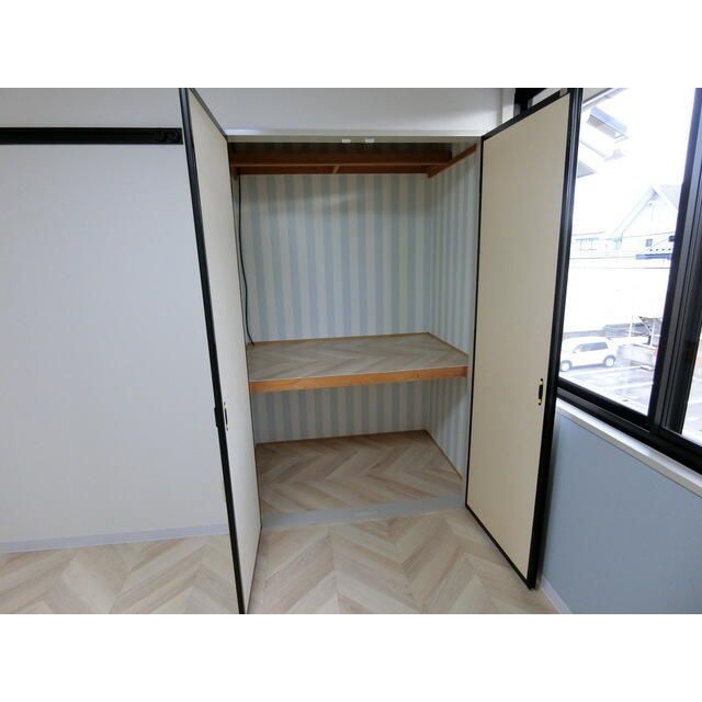 3LDK Apartment for Rent in Kaga City, Ishikawa | Marine Heights Kaga - Thumbnail 3