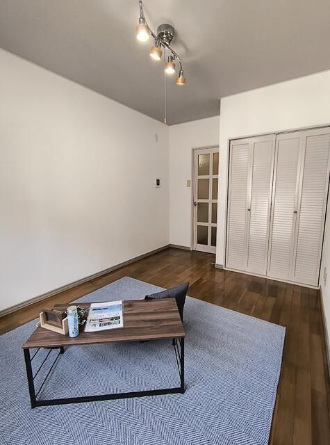 1K Apartment for Rent in Niigata City, 21.52 sqm - Thumbnail 2