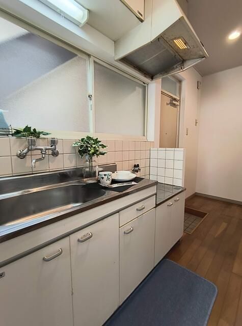 1K Apartment for Rent in Niigata City, 21.52 sqm - Thumbnail 4