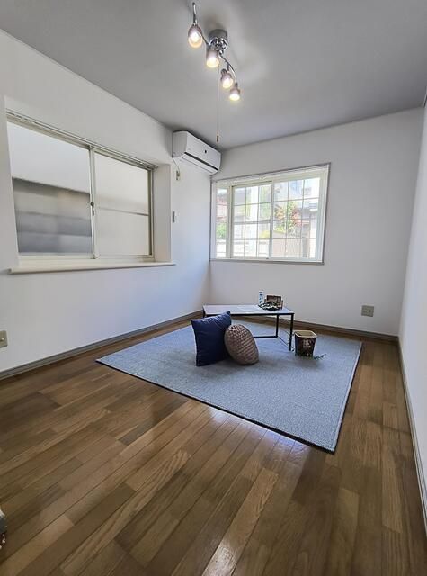 1K Apartment for Rent in Niigata City, 21.52 sqm - Thumbnail 3