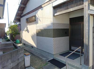 3LDK Detached House for Sale in Nagasu, Kumamoto with 330 sqm Land — Apartment, Nagasu, Kumamoto