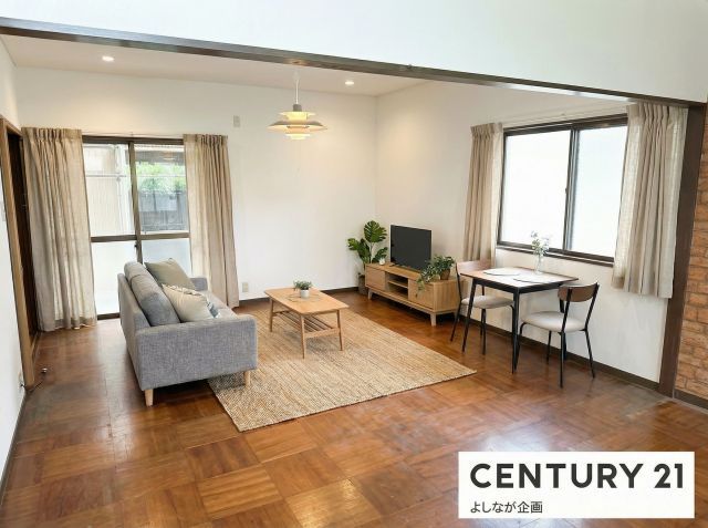 4LDK House for Sale in Kurate Town, Fukuoka | 282 sqm Land - Thumbnail 4