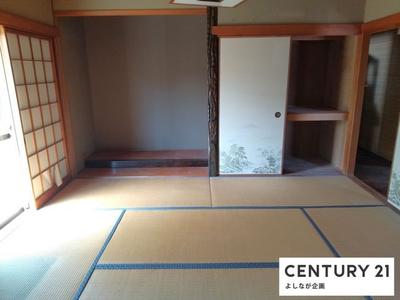 4LDK House for Sale in Kurate Town, Fukuoka | 282 sqm Land — Image 22, Kurate, Fukuoka