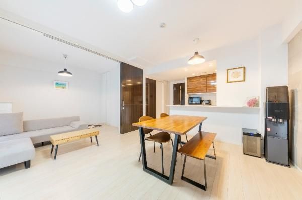 3LDK Apartment for Sale in Koto, Tokyo - City Terrace Toyocho - Thumbnail 3