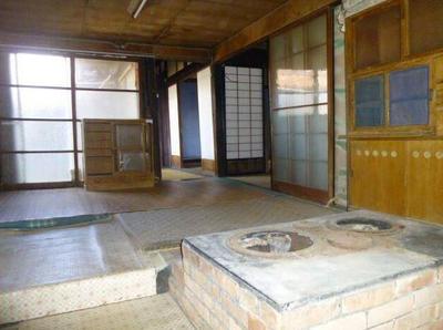 Property details: Watatsu-cho, Gotsu City, Shimane Prefecture/Gotsu Station property information: Used detached house — Image 4, Gotsu, Shimane