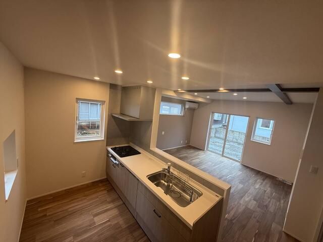 3LDK Detached House for Sale in Aomori City, Aomori Prefecture - Thumbnail 4