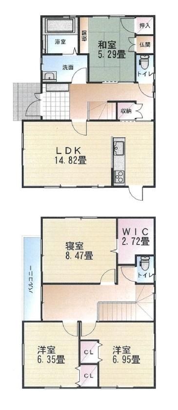 4LDK House for Sale in Wakayama City, Wakayama - Image 44