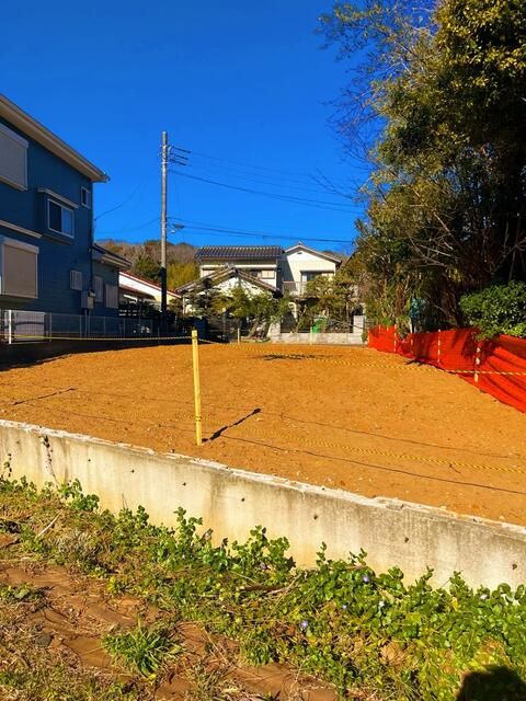 187 sqm Land for Sale in Wakaba Ward, Chiba City - Thumbnail 2