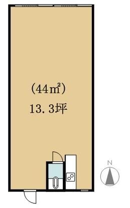 Commercial Space for Rent in Fukui City, Fukui Prefecture - Thumbnail 3