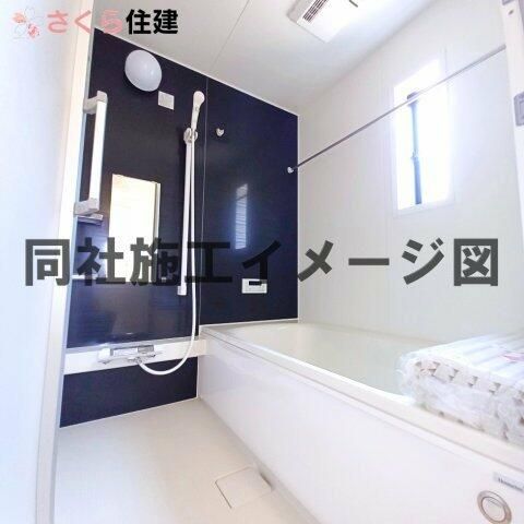 New 4LDK House in Utsunomiya with Security & Parking - Thumbnail 2