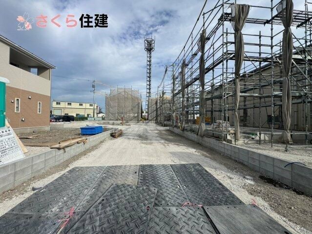 New 4LDK House in Utsunomiya with Security & Parking - Thumbnail 4