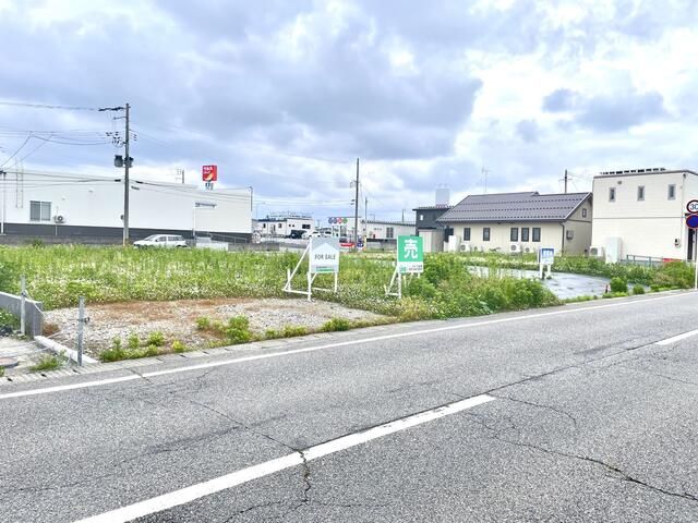 Vacant Land for Sale in Niigata City's Higashi Ward - Thumbnail 2