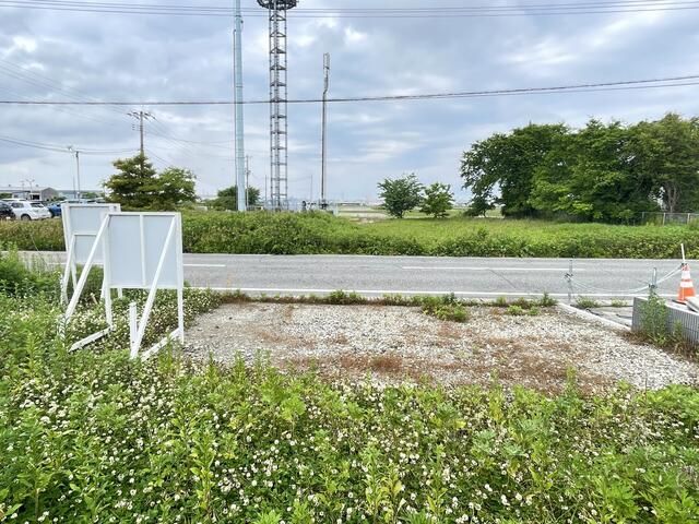 Vacant Land for Sale in Niigata City's Higashi Ward - Thumbnail 4