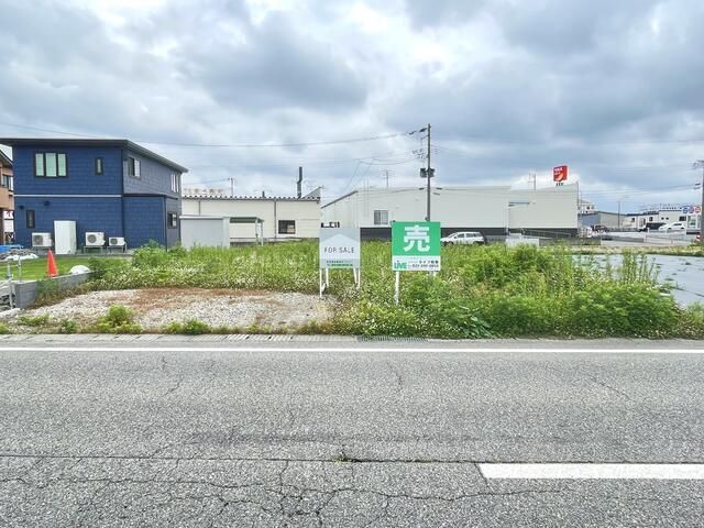 Vacant Land for Sale in Niigata City's Higashi Ward - Thumbnail 3
