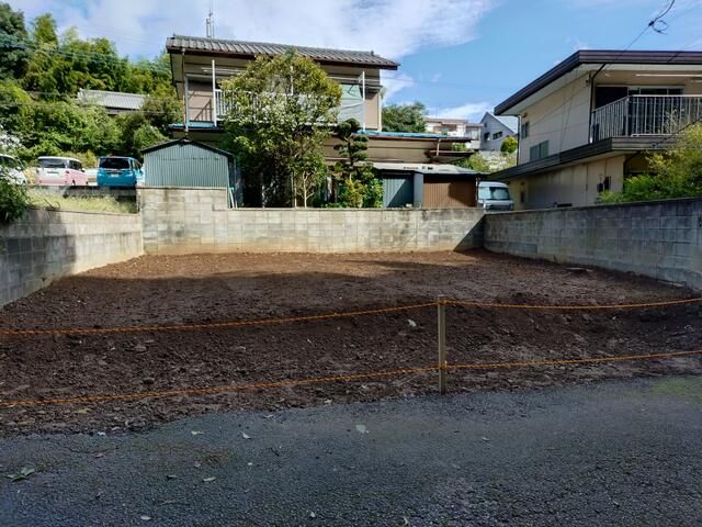 Land for Sale in Yotsukaido, Chiba - 124.95 sqm Plot - Thumbnail 2