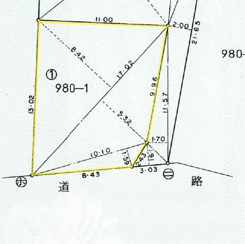 Land for Sale in Yotsukaido, Chiba - 124.95 sqm Plot - Thumbnail 4
