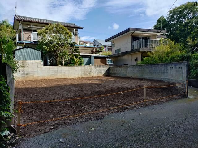 Land for Sale in Yotsukaido, Chiba - 124.95 sqm Plot - Thumbnail 3
