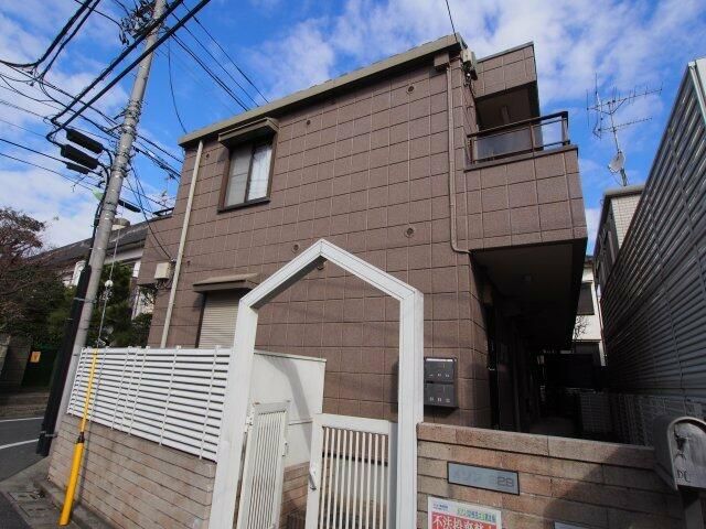 Maison 329: 1K Apartment near Shimokitazawa Station, Tokyo - Thumbnail 2