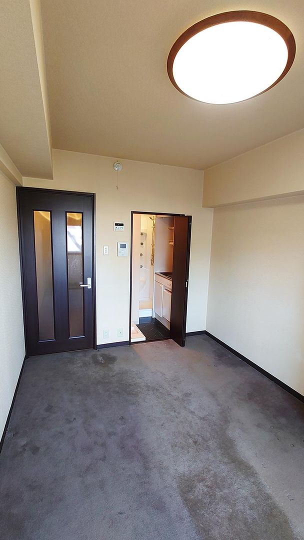 Lions Mansion Gotokuji 3 - Studio Apartment in Setagaya, Tokyo - Thumbnail 3