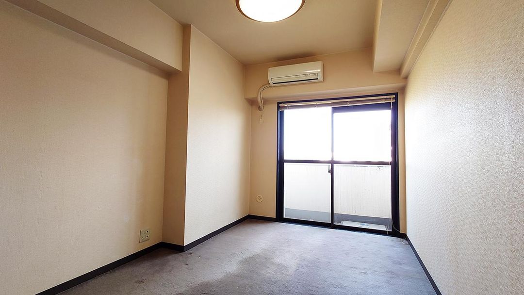 Lions Mansion Gotokuji 3 - Studio Apartment in Setagaya, Tokyo - Thumbnail 4